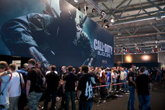 Call of Duty Convention