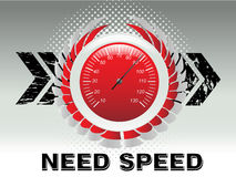Speedometer